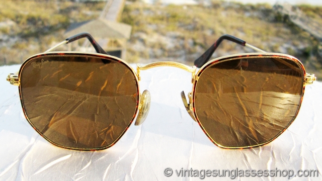 Ray Ban W2184 Duty Free Elite Sunglasses